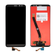 LCD za Huawei Mate 10 lite + touch screen crni HQ (NO LOGO) - E47