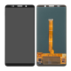 LCD za Huawei Mate 10 Pro + touch screen crni TFT - E2034