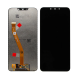 LCD za Huawei Mate 20 Lite + touch screen crni FULL ORG(China) - E721