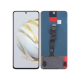 LCD za Huawei Nova 10 SE + touch screen crni OLED FULL ORG (China) - E1807