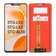 LCD za Huawei Nova Y91 + touch screen crni FULL ORG (CHINA) - E2961