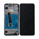LCD za Huawei P Smart 2019 + touch screen crni WITH FRAME FULL ORG (CHINA) - E476-1