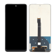 LCD za Huawei P Smart 2021/ Honor 10X Lite + touch screen crni FULL ORG (CHINA) - E2258
