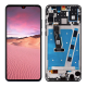 LCD za Huawei P30 Lite 24MP + touch screen crni SA OKVIROM ORG - E1222