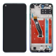 LCD za Huawei P40 Lite E + touch screen twilight green SA OKVIROM FULL ORG (CHINA) - E3845