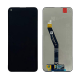 LCD za Huawei P40 Lite E/ Y7P 2020 + touch screen crni FULL ORG (China) - E411