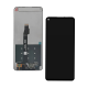 LCD za Huawei P40 Lite/ Nova 7i + touch screen crni FULL ORG (China) - E412-1