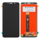 LCD za Huawei Y5P/Honor 9S+touch screen crni ORG - E1126
