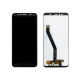 LCD za Huawei Y6 2018 + touch screen crni (NO LOGO) - E267