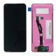LCD za Huawei Y6P/ Honor 9A + touch screen crni ORG - E802