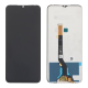 LCD za Infinix Hot 11 (X662)+ touch screen crni FULL ORG (China) - E3327
