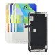 LCD za IPhone 11 PRO MAX + Touch Screen + Frame crni JK (Incell - FHD) - E611-1