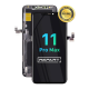 LCD za IPhone 11 Pro Max + touch screen crni (REPART PRIME) SOFT OLED - E2001