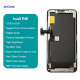 LCD za IPhone 11 Pro Max + touch screen crni APLONG (Incell - FHD) - E343