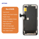 LCD za IPhone 11 Pro Max + touch screen crni APLONG (HARD OLED) - E819