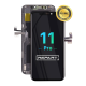 LCD za iPhone 11 Pro + touch screen crni (REPART) SOFT OLED - E2002