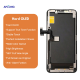 LCD za iPhone 11 Pro + touch screen crni APLONG (HARD OLED) - E818