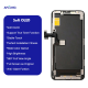 LCD za IPhone 11 Pro + touch screen crni APLONG (SOFT OLED) - E374
