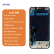 LCD za IPhone 11 + touch screen crni APLONG (Incell - FHD) - E814