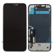 LCD za IPhone 11 + touch screen crni GX - E1356
