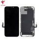 LCD za IPhone 12/ 12 Pro + touch screen crni FLY (INCELL) - E2651