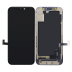 LCD za iPhone 12 MINI + touch screen crni (OLED) GX - E1789