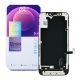 LCD za IPhone 12 Mini + touch screen crni JK (Incell - FHD) - E3558