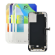 LCD za IPhone 12 Pro MAX + Touch Screen + Frame crni JK (Incell - FHD) - E1115