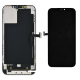 LCD za IPhone 12 Pro Max + touch screen crni APLONG (Incell - FHD) - E2060