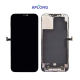 LCD za iPhone 12 Pro Max + touch screen crni APLONG (FOG)(MOGUCE SKIDANJE CIPA)OEM KVALIETET - E1676