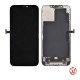 LCD za iPhone 12 PRO MAX+touch screen crni (OLED) SL - E823