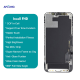 LCD za IPhone 12/ 12 Pro + touch screen crni APLONG (Incell - FHD) - E344