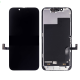 LCD za IPhone 13 Mini + touch screen crni APLONG (HARD OLED) - E2064