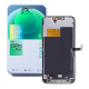 LCD za IPhone 13 Pro Max + Touch Screen + Frame crni JK (Incell - FHD) - E3559