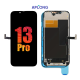LCD za IPhone 13 Pro + touch screen crni APLONG (Incell - FHD) - E2774