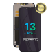 LCD za IPhone 13 Pro + touch screen crni (REPART PRIME) HARD OLED - E3139