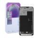 LCD za IPhone 13 Pro + Touch Screen + Frame crni JK (Incell - FHD) - E3627
