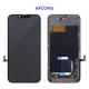 LCD za IPhone 13 + touch screen crni APLONG (SOFT OLED) - E2401