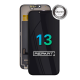 LCD za IPhone 13 + touch screen crni (REPART SELECT) INCELL-FHD - E3092