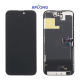 LCD za IPhone 14 Pro Max + touch screen crni APLONG (Incell - FHD) - E3255