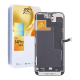 LCD za IPhone 14 Pro Max + Touch Screen + Frame crni JK (Incell - FHD) - E3661