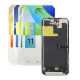 LCD za IPhone 14 Pro + touch screen crni JK (Incell - FHD) - E3560