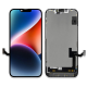 LCD za IPhone 14 + touch screen crni JK (Incell - FHD) - E2087