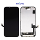 LCD za iPhone 14 + touch screen crni APLONG (FOG)(MOGUCE SKIDANJE CIPA)OEM KVALITET - E1679