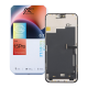 LCD za IPhone 15 Pro + touch screen crni JK (Incell - FHD) - E3574