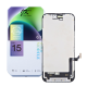 LCD za IPhone 15 + touch screen crni JK (Incell - FHD) - E3561