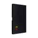 LCD za IPhone 15 + touch screen crni (OLED) GX - E3651