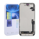 LCD za IPhone 16 + touch screen crni JK (Incell - FHD) - E3839
