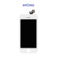 LCD za iPhone 5 + touch screen beli APLONG (High brightness) - E784
