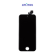 LCD za iPhone 5 + touch screen crni APLONG (High brightness) - E783